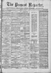 Prescot Reporter Saturday 15 September 1883 Page 1