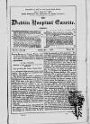 Dublin Hospital Gazette Tuesday 01 January 1856 Page 3