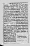 Dublin Hospital Gazette Saturday 01 March 1856 Page 18