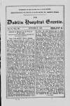 Dublin Hospital Gazette Wednesday 01 October 1856 Page 3