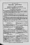 Dublin Hospital Gazette Wednesday 01 October 1856 Page 20
