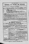 Dublin Hospital Gazette Wednesday 15 October 1856 Page 20