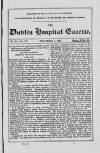 Dublin Hospital Gazette Saturday 01 November 1856 Page 3