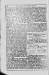 Dublin Hospital Gazette Monday 01 December 1856 Page 6