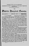 Dublin Hospital Gazette Saturday 01 January 1859 Page 3