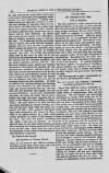 Dublin Hospital Gazette Friday 01 January 1858 Page 12