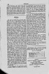 Dublin Hospital Gazette Thursday 15 January 1857 Page 18