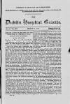 Dublin Hospital Gazette Sunday 01 March 1857 Page 3