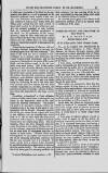 Dublin Hospital Gazette Sunday 15 March 1857 Page 9