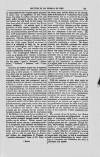 Dublin Hospital Gazette Sunday 15 March 1857 Page 11