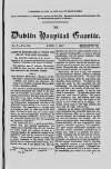 Dublin Hospital Gazette Wednesday 01 April 1857 Page 3