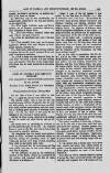 Dublin Hospital Gazette Wednesday 15 April 1857 Page 13