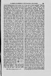 Dublin Hospital Gazette Friday 01 May 1857 Page 9