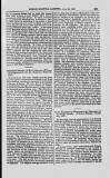 Dublin Hospital Gazette Wednesday 15 July 1857 Page 15