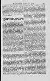 Dublin Hospital Gazette Wednesday 15 July 1857 Page 17