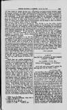 Dublin Hospital Gazette Saturday 15 August 1857 Page 11