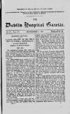 Dublin Hospital Gazette Tuesday 01 September 1857 Page 3