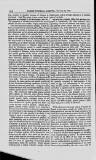 Dublin Hospital Gazette Thursday 15 October 1857 Page 12