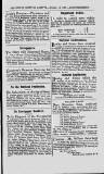 Dublin Hospital Gazette Thursday 15 October 1857 Page 21