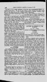 Dublin Hospital Gazette Sunday 15 November 1857 Page 6