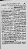 Dublin Hospital Gazette Sunday 15 November 1857 Page 9