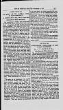 Dublin Hospital Gazette Sunday 15 November 1857 Page 11