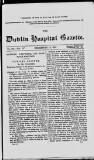 Dublin Hospital Gazette Tuesday 15 December 1857 Page 3