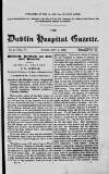 Dublin Hospital Gazette Monday 01 February 1858 Page 3