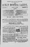 Dublin Hospital Gazette