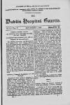 Dublin Hospital Gazette Wednesday 01 September 1858 Page 3