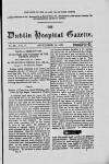 Dublin Hospital Gazette Wednesday 15 September 1858 Page 3