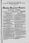 Dublin Hospital Gazette Monday 01 November 1858 Page 7