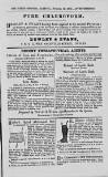 Dublin Hospital Gazette Monday 15 November 1858 Page 19
