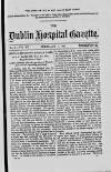 Dublin Hospital Gazette Tuesday 01 February 1859 Page 3
