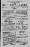 Dublin Hospital Gazette