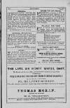 Dublin Hospital Gazette Monday 01 July 1861 Page 19