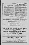 Dublin Hospital Gazette Friday 01 February 1861 Page 19