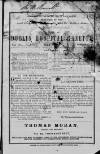 Dublin Hospital Gazette Monday 01 July 1861 Page 1
