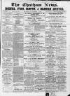 Chatham News Saturday 01 October 1859 Page 1