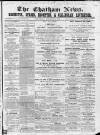 Chatham News Saturday 08 October 1859 Page 1