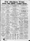 Chatham News Saturday 22 October 1859 Page 1