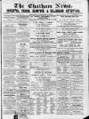 Chatham News Saturday 29 October 1859 Page 1