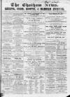 Chatham News Saturday 05 November 1859 Page 1