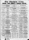 Chatham News Saturday 19 November 1859 Page 1