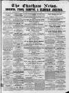 Chatham News Saturday 10 December 1859 Page 1