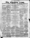 Chatham News Saturday 02 June 1860 Page 1