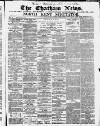 Chatham News Saturday 20 October 1860 Page 1