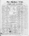 Chatham News Saturday 27 April 1861 Page 1