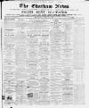 Chatham News Saturday 11 May 1861 Page 1