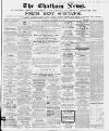 Chatham News Saturday 19 October 1861 Page 1